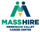 MassHire Merrimack Valley Career Center Logo